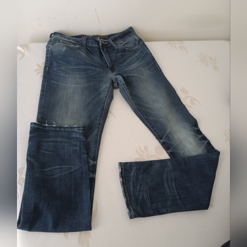 American Eagle Extreme flex 4